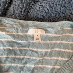 Nordstrom BP sweater. Size medium